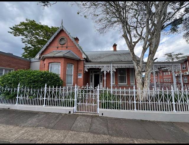 OFFICE FOR SALE IN PIETERMARITZBURG CENTRAL